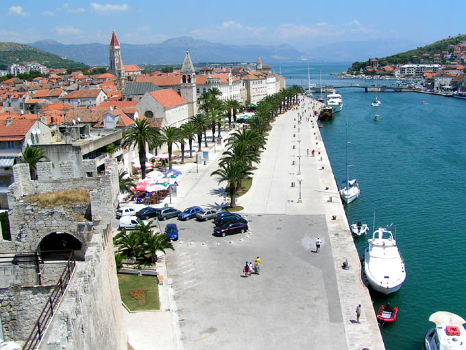 Trogir