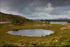 Irlandia na okrągło