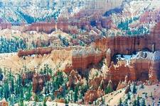 Bryce Canyon