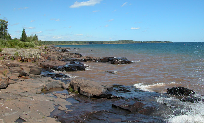 Lake Superior