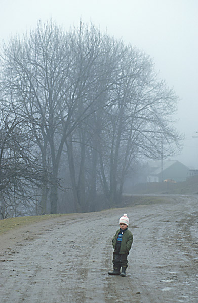 Mały Pojańczyk III