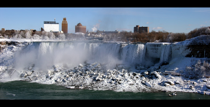 niagara falls