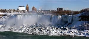 niagara falls