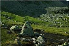 tatry, lipiec '2004