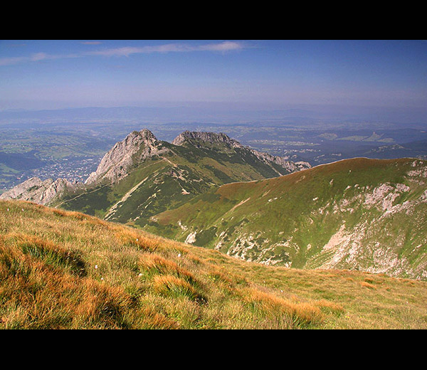 Giewont