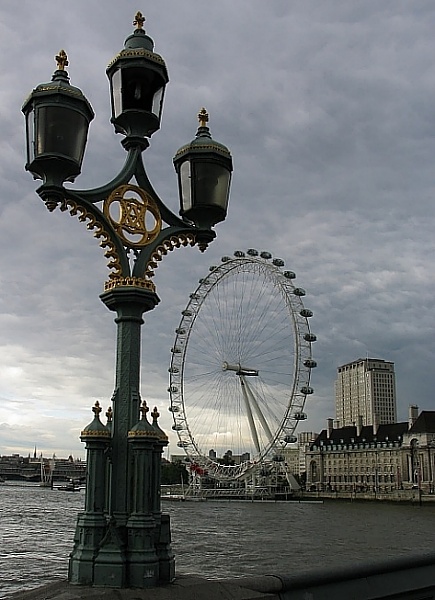 London Eye