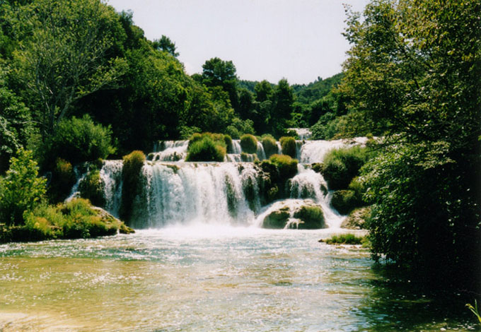 park Krka