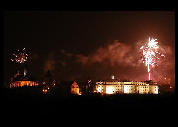 Sandomierz 2005