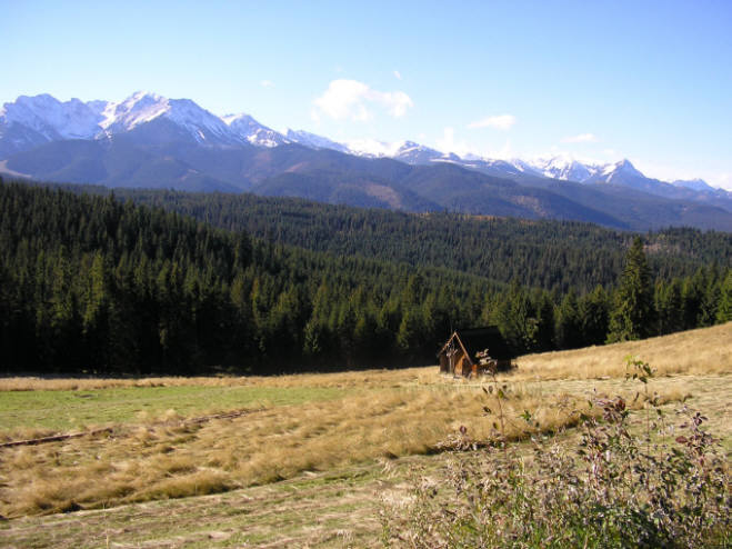 Tatry