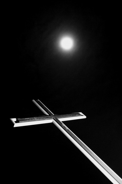 cross