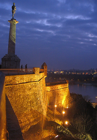 Kalemegdan