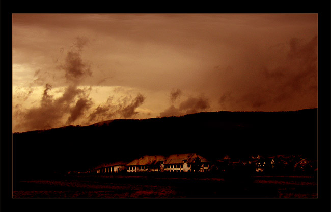 Beskid Śląski