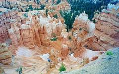 Bryce Canyon