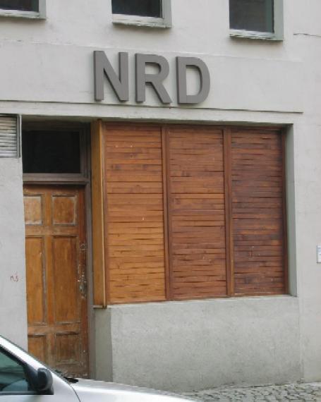 NRD