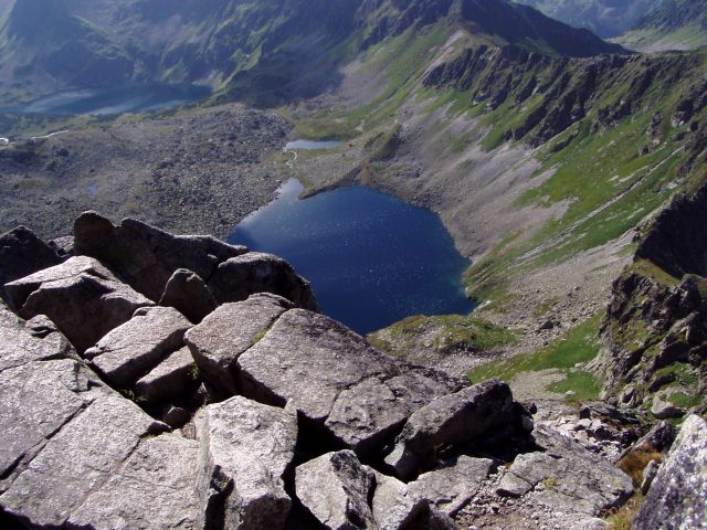 Tatry 2004