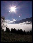 Tatry w październiku