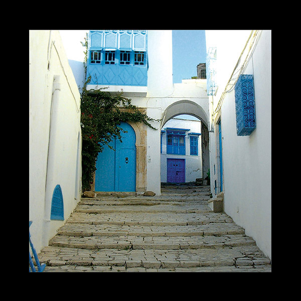 Sidi Bou Said