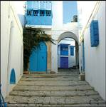 Sidi Bou Said