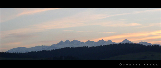 Tatry Zachodnie