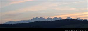 Tatry Zachodnie