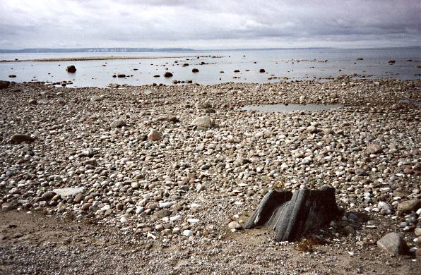 Nad Georgian Bay