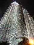 Petronas Twin Towers