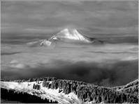 Tooth Mountain