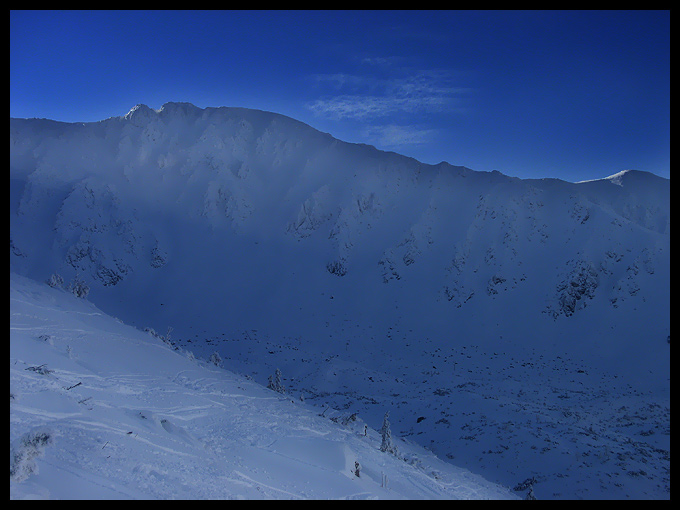 Niskie Tatry