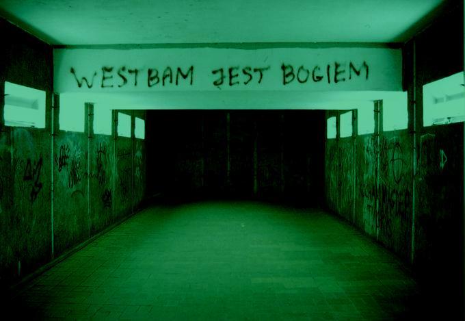 westbam jest bogiem