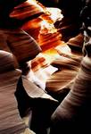 Antelope Canyon, Utah, USA