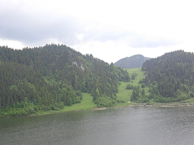 Pieniny