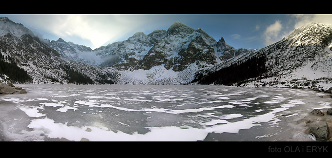 Morskie Oko