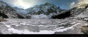 Morskie Oko