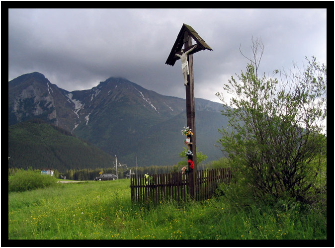 Tatry Bialskie