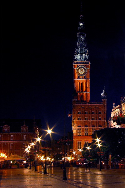 Gdańsk