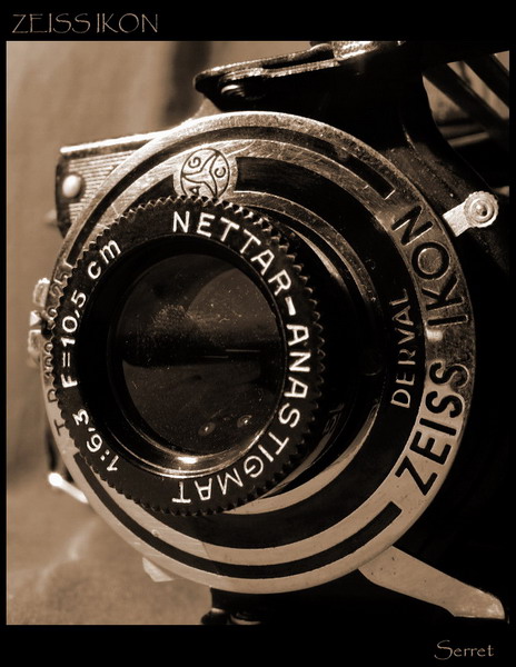 Zeiss Ikon