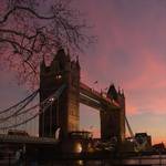 Tower Bridge by Night