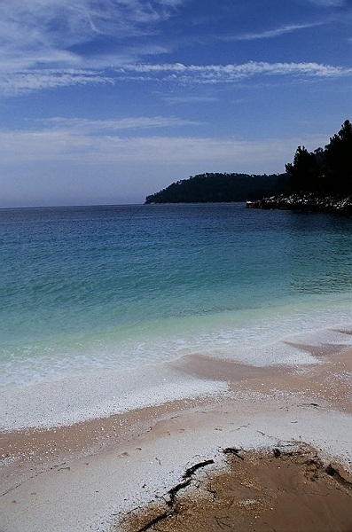 thassos-marmurowa plaża