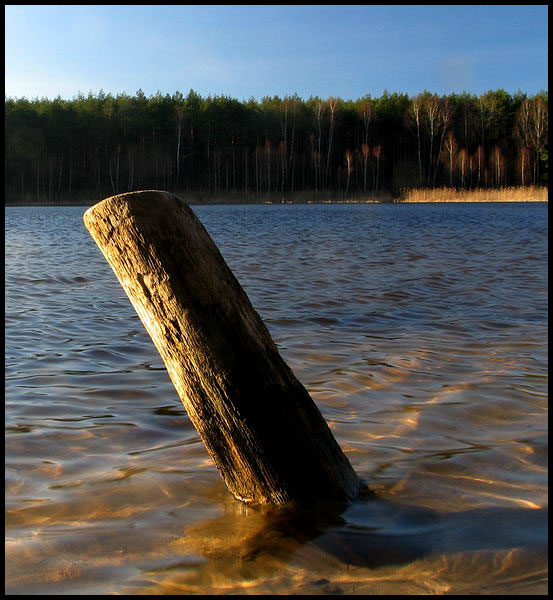 a jednak to jest zima