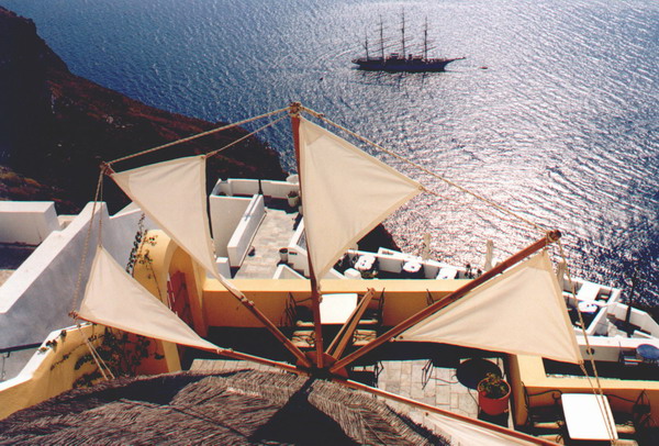 Santorini