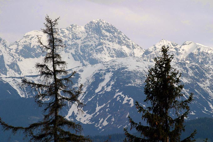 Tatry