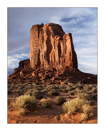 Monument Valley