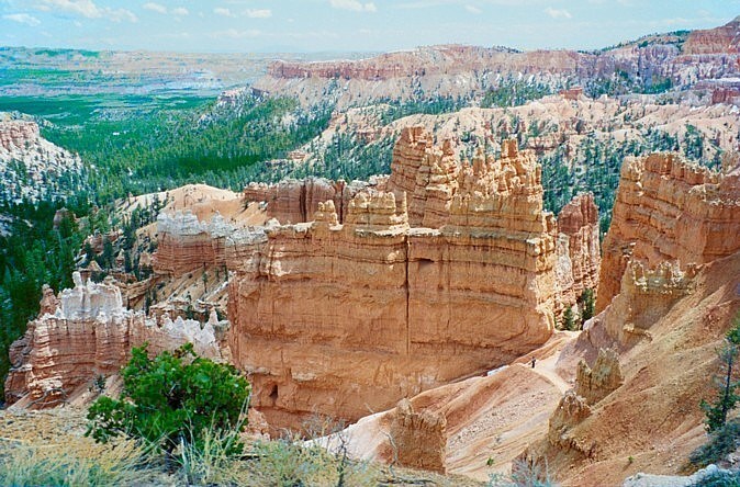 Bryce Canyon