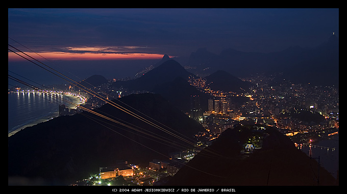 Rio de Janeiro 1