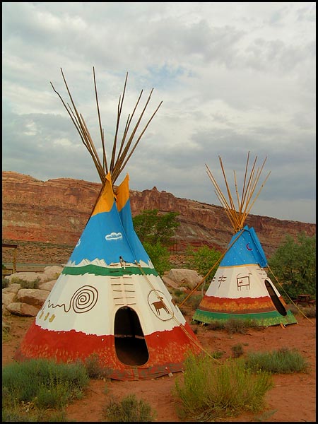 wigwamy