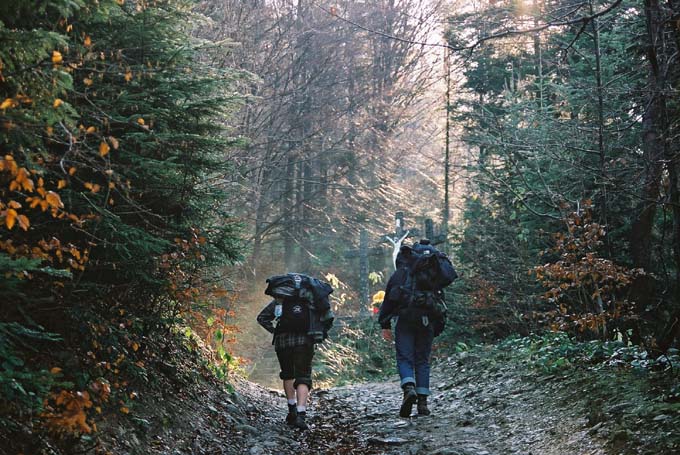 Beskid Niski