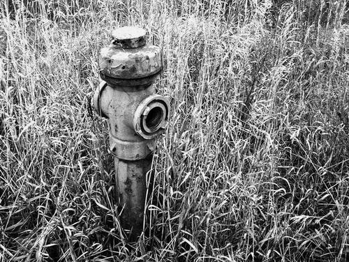 Hydrant-a jakze