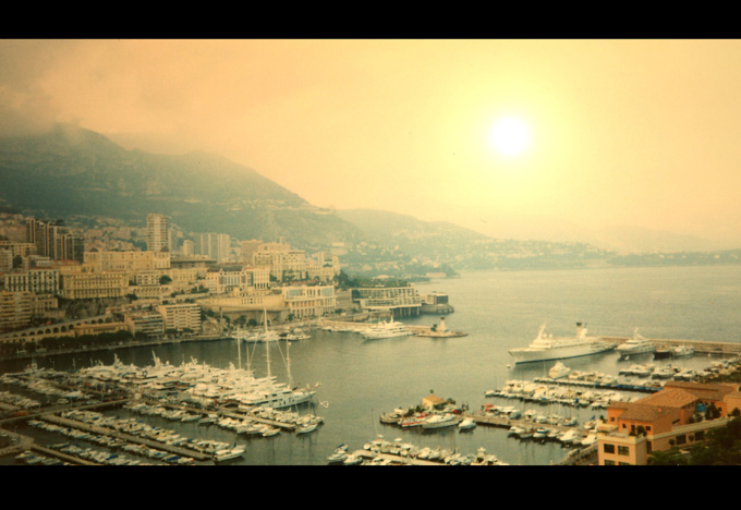 Monaco