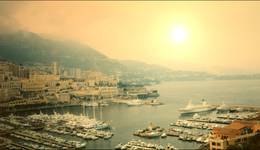 Monaco