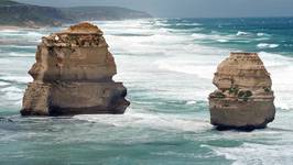 12 Apostles